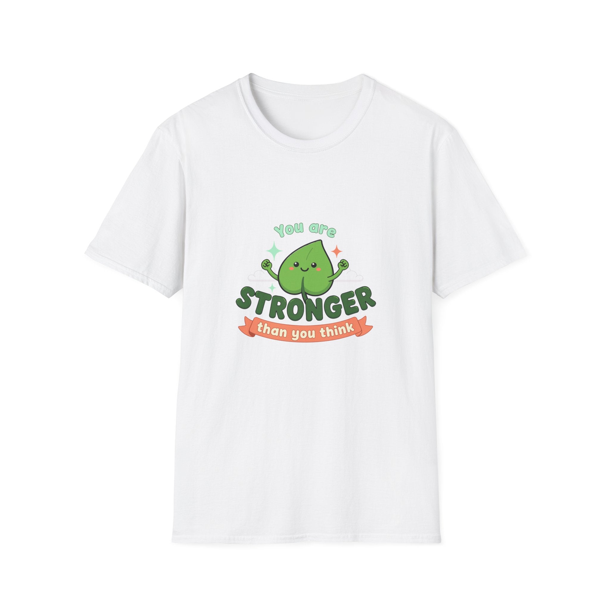 Mindset Tee 423