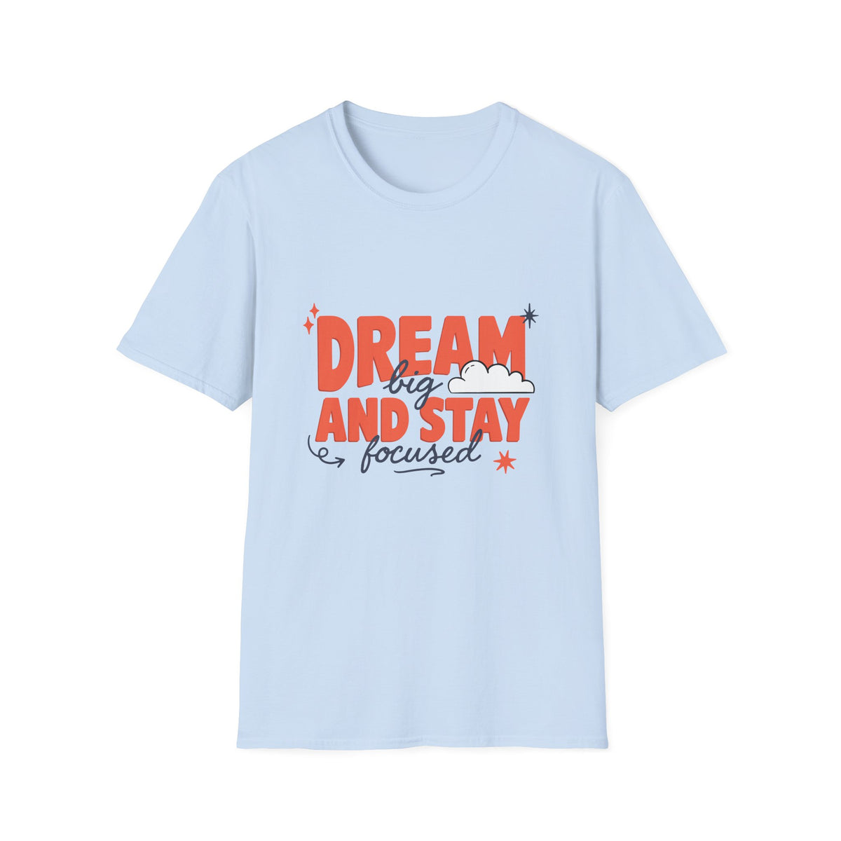 Positive Tee 1