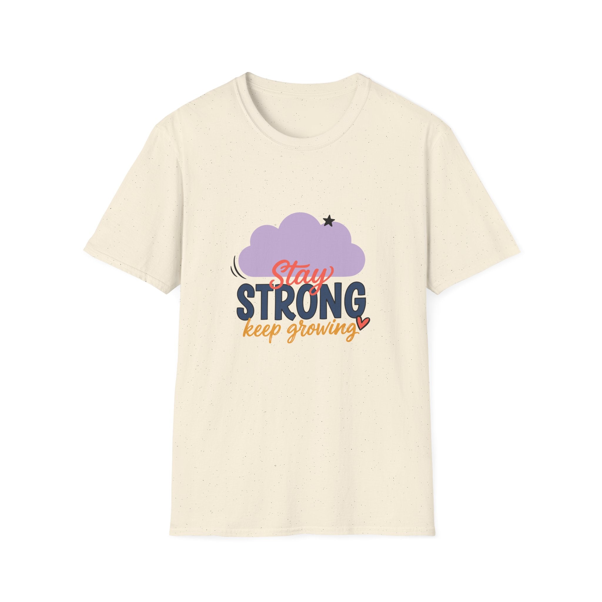 Positive Tee 187