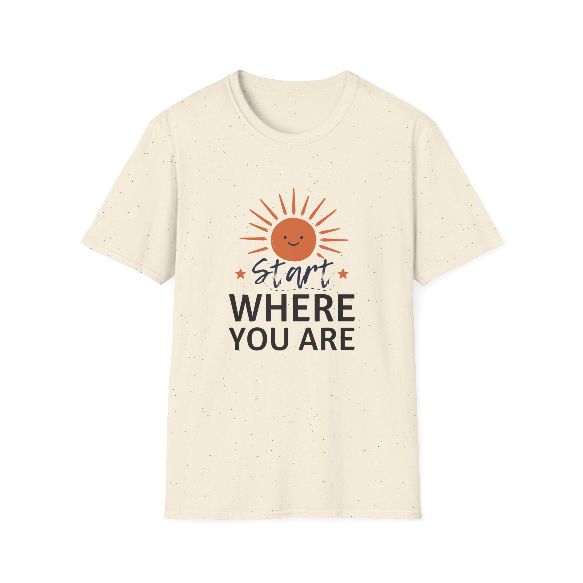 Positive Tee 282