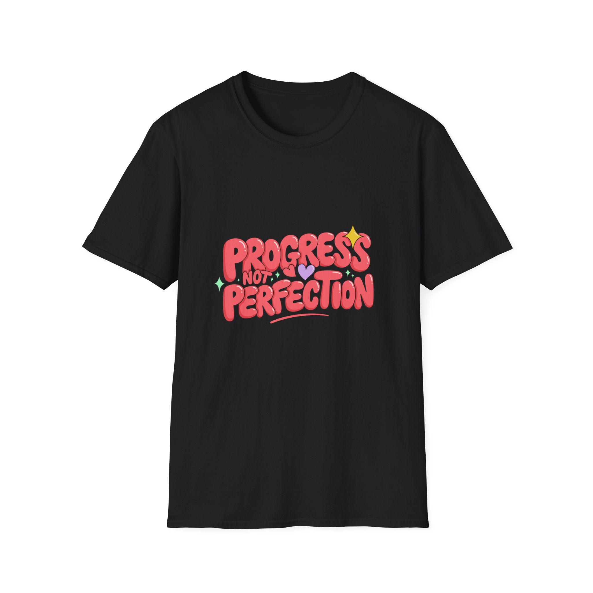 Positive Tee 206