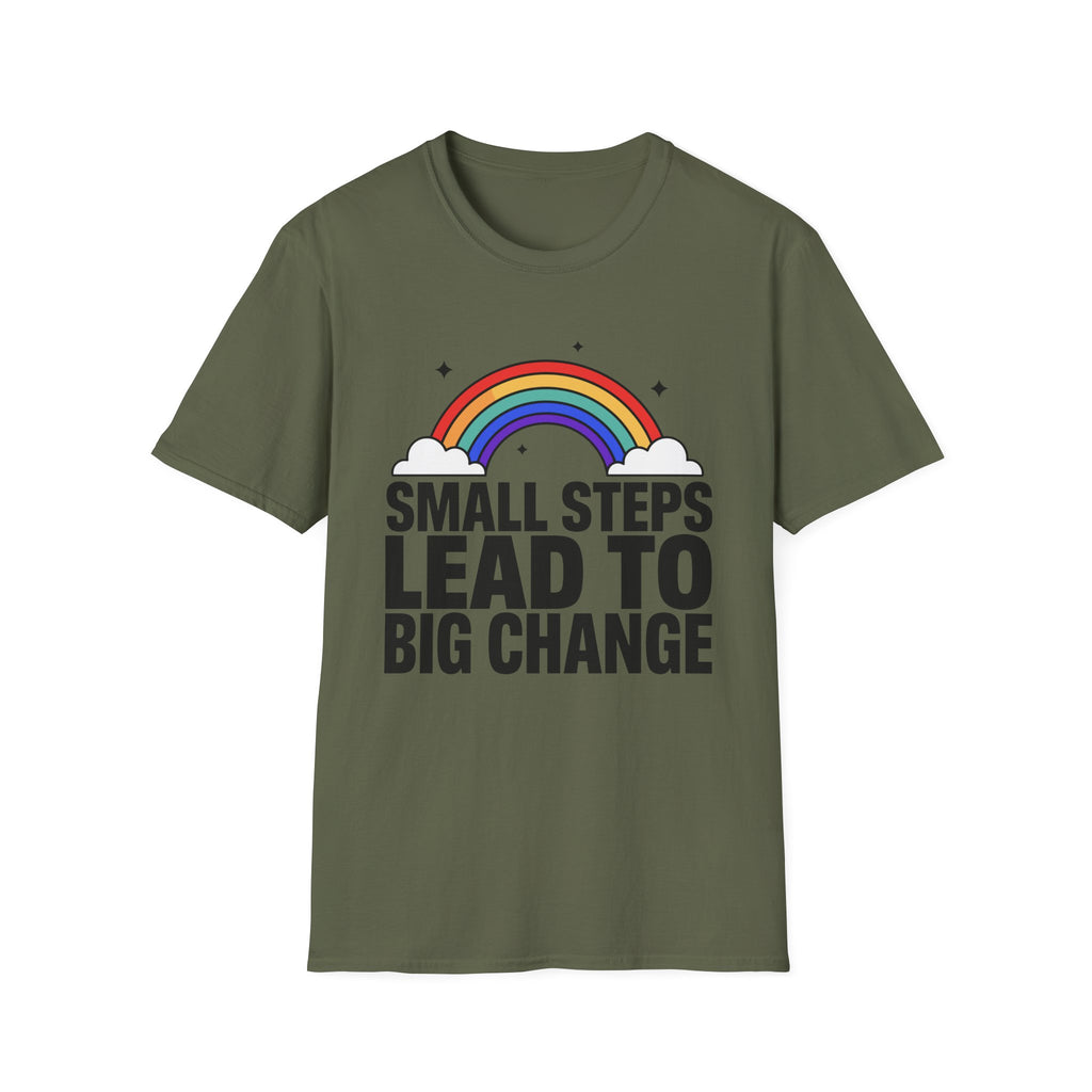 Mindset Tee 535