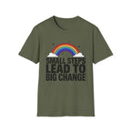 Mindset Tee 535