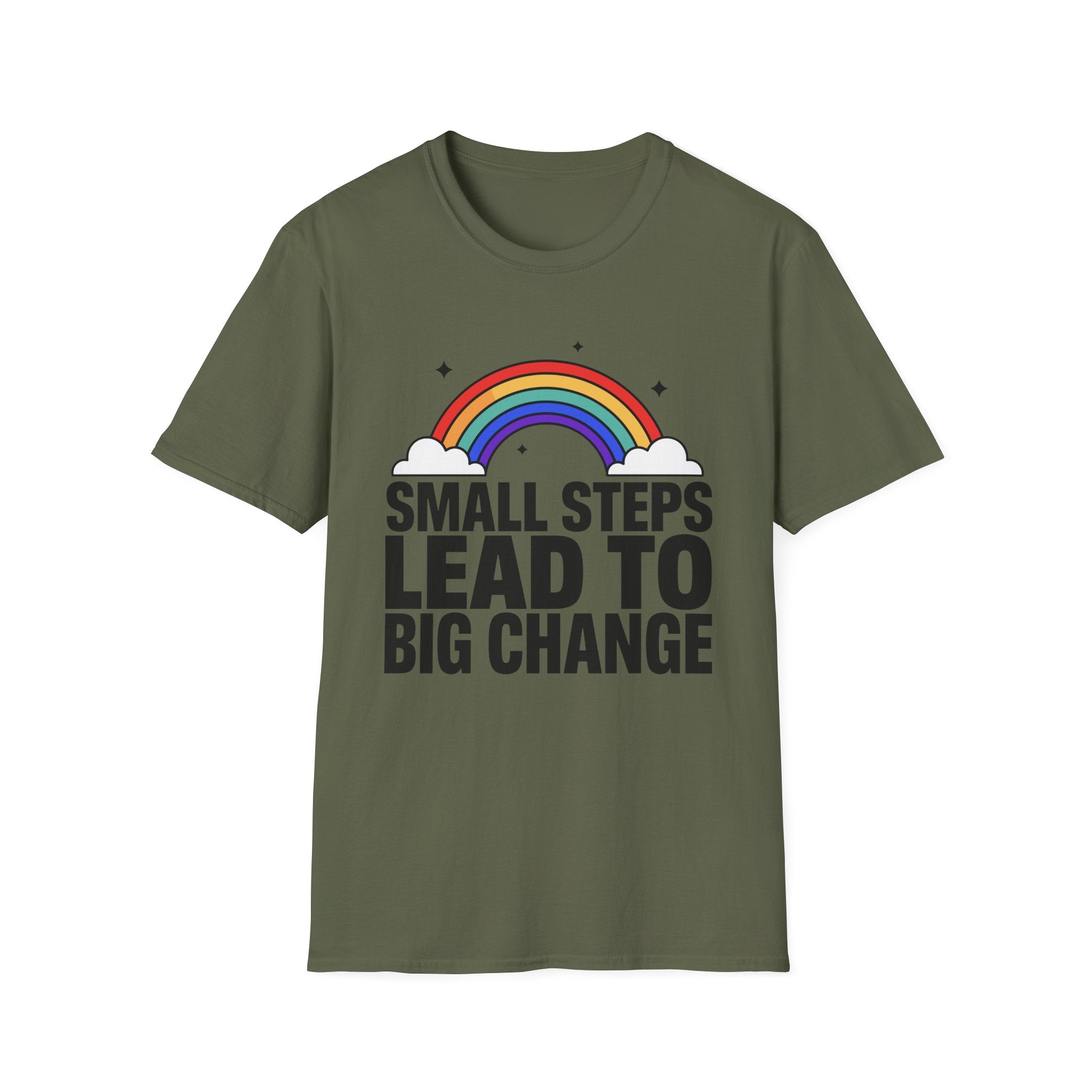 Mindset Tee 535