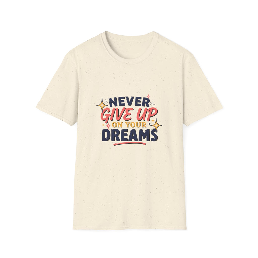 Mindset Tee 504