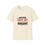 Mindset Tee 504