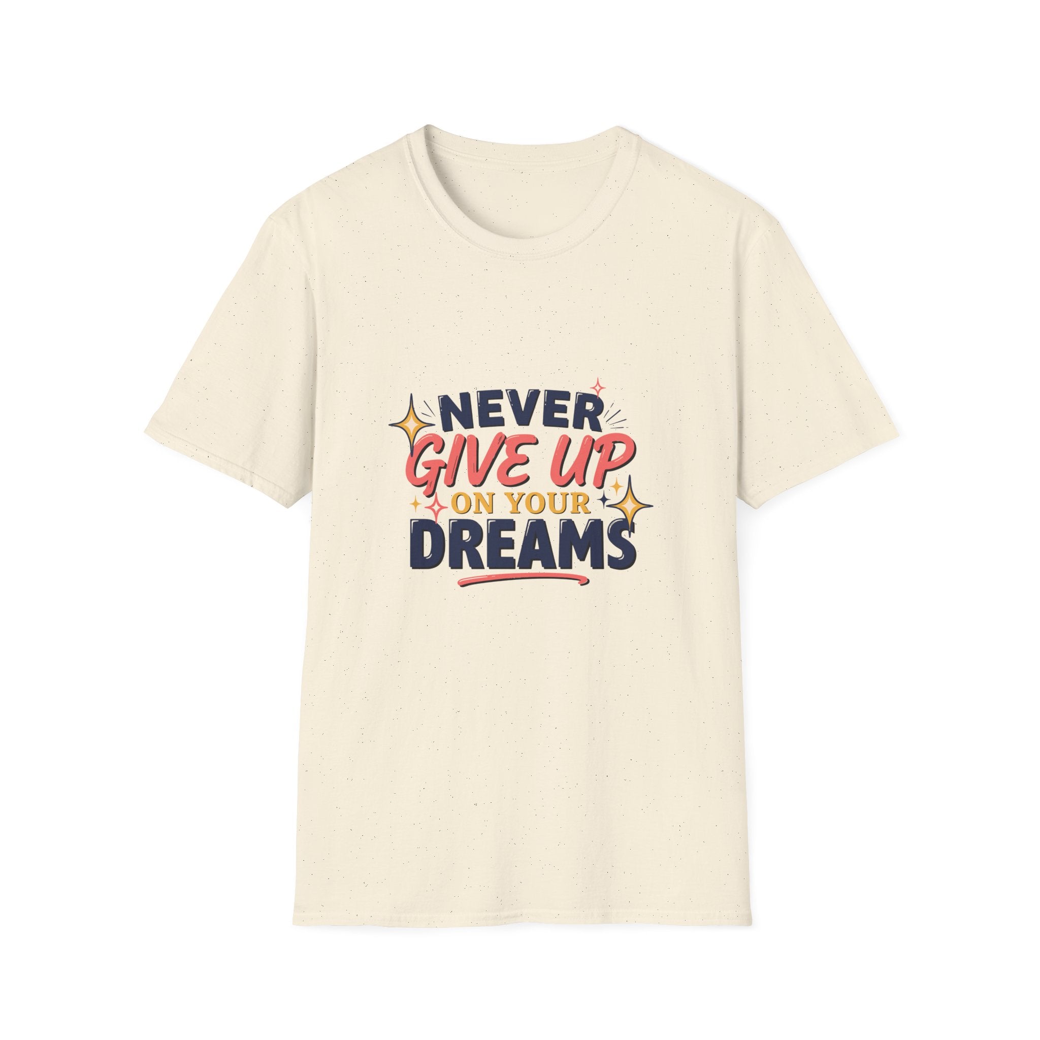 Mindset Tee 504