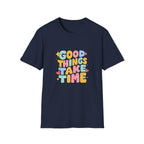 Positive Tee 22