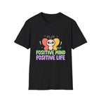 Positive Tee 222