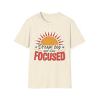 Mindset Tee 386