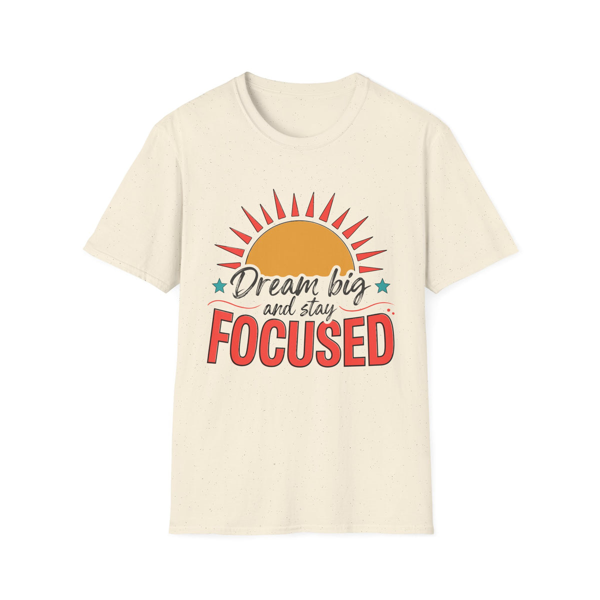Mindset Tee 386