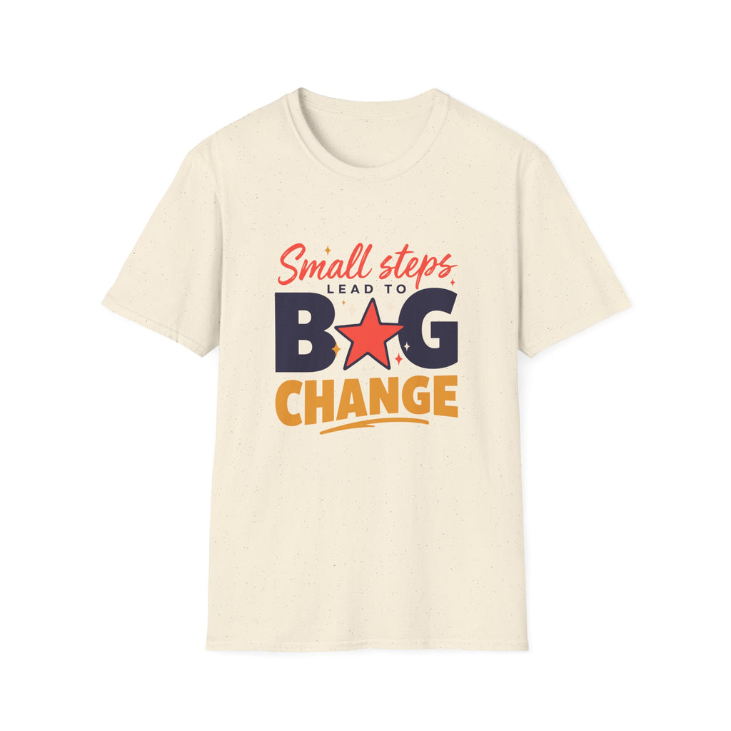 Positive Tee 158