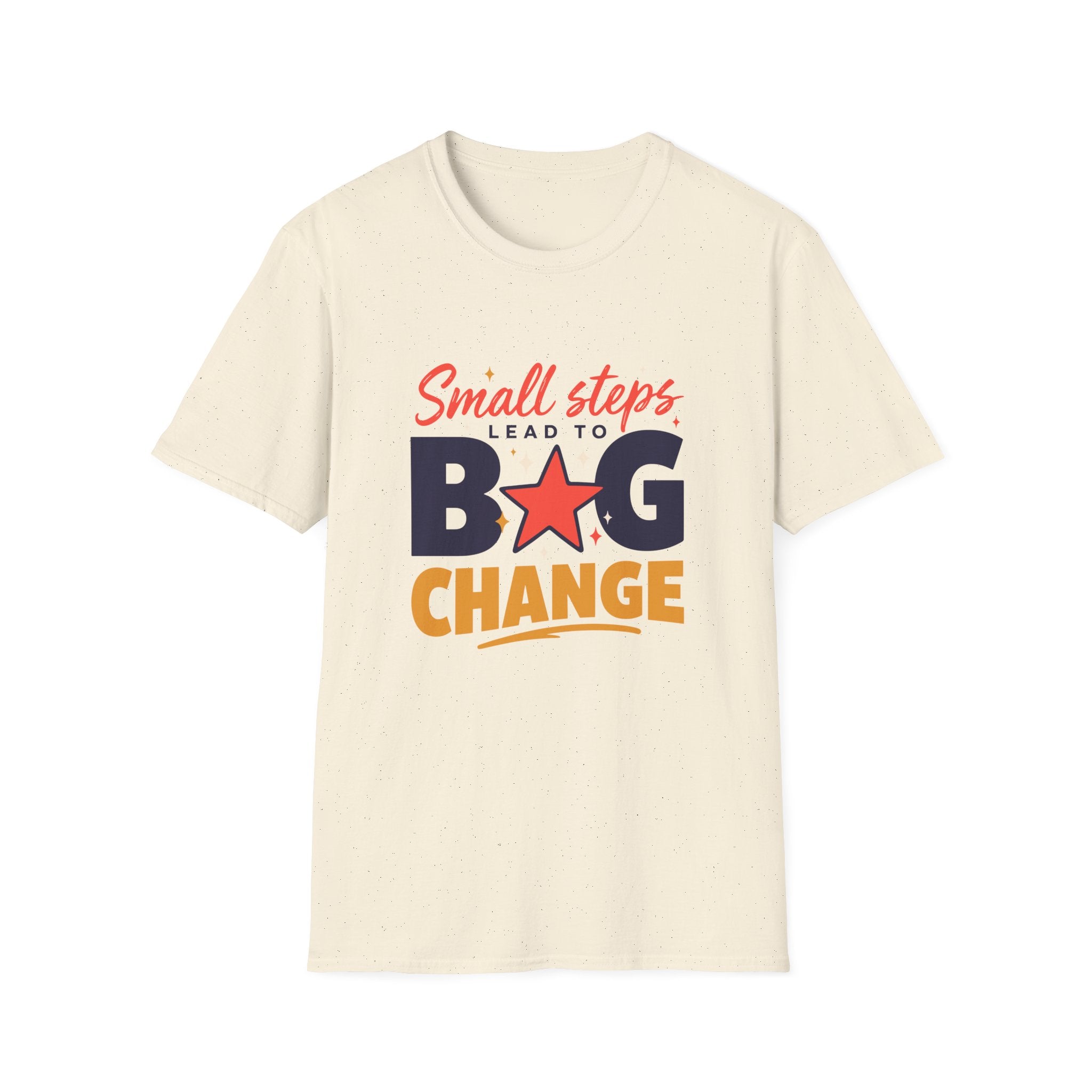 Positive Tee 158