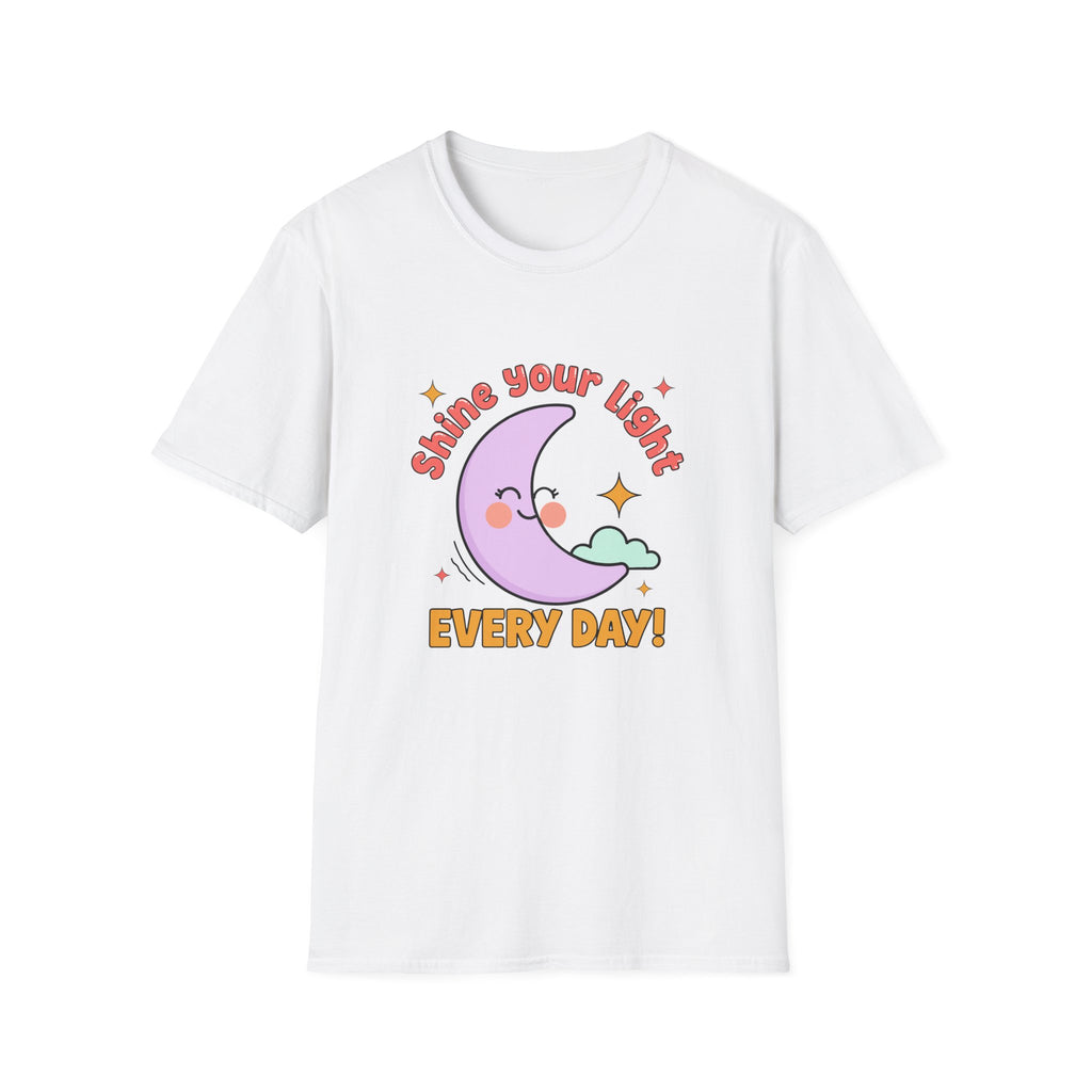Positive Tee 153