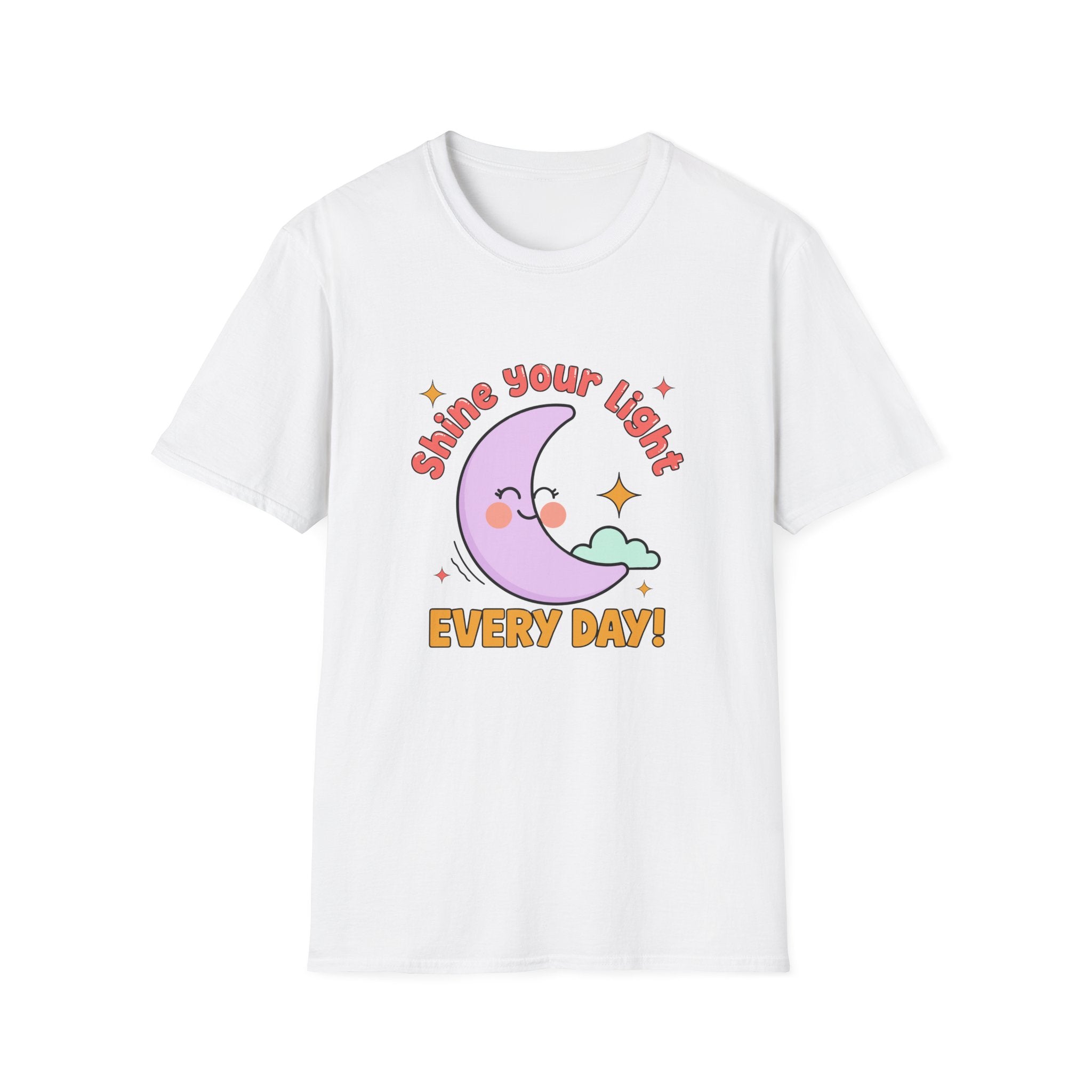 Positive Tee 153