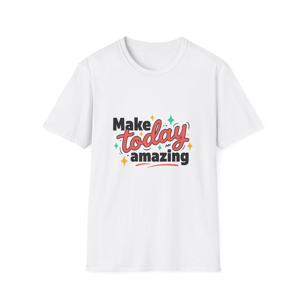 Positive Tee 5