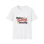 Positive Tee 5