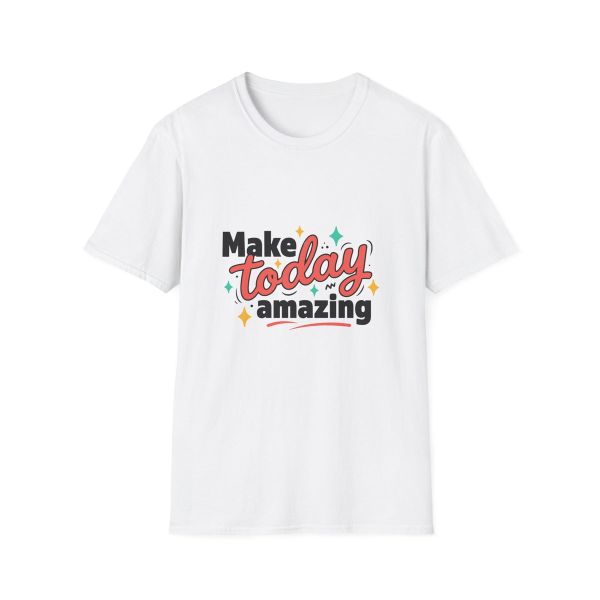 Positive Tee 5