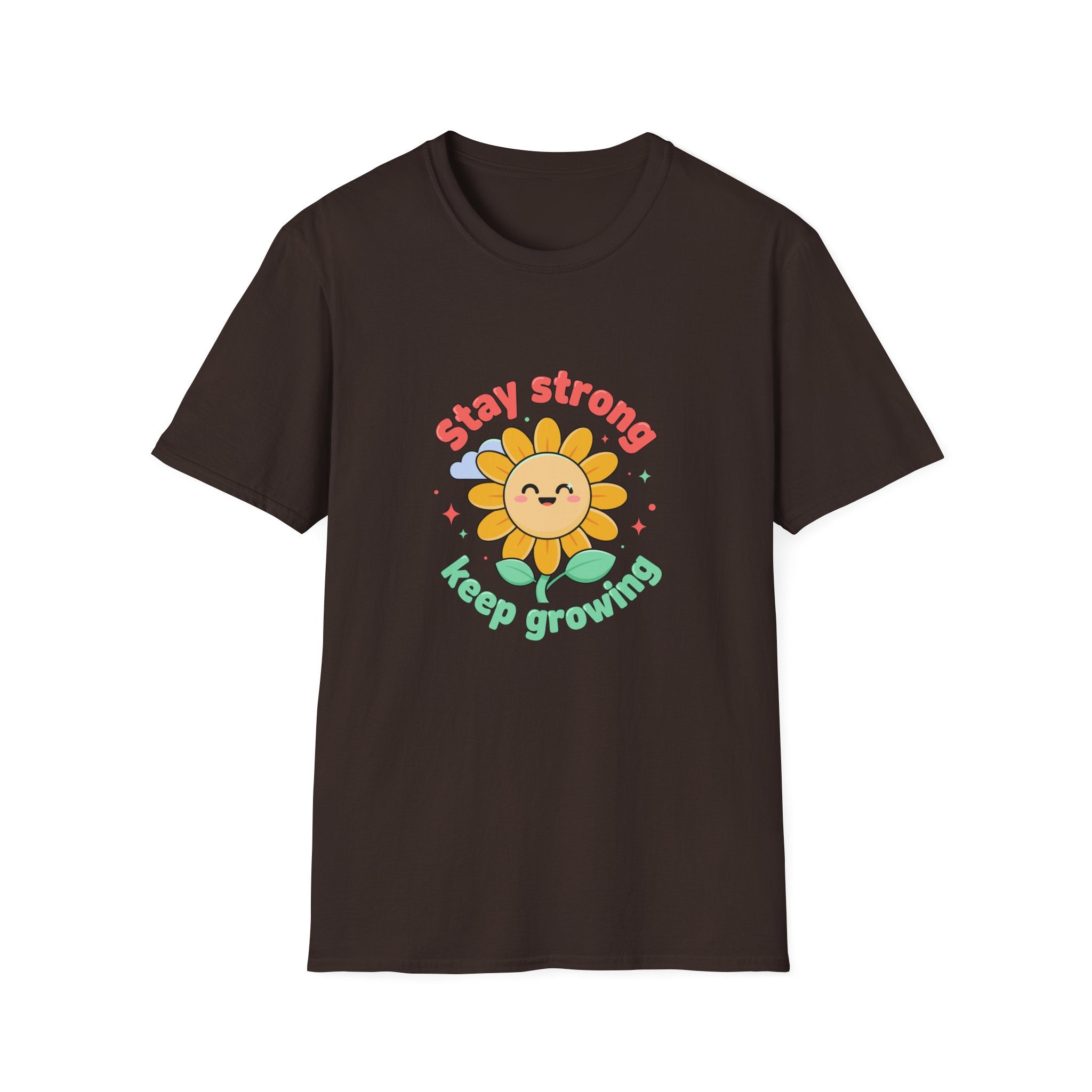 Mindset Tee 324