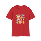 Positive Tee 22