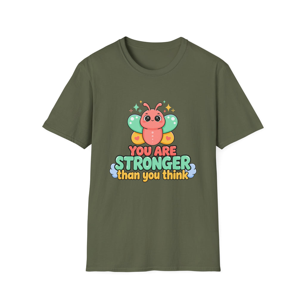 Positive Tee 235