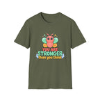 Positive Tee 235