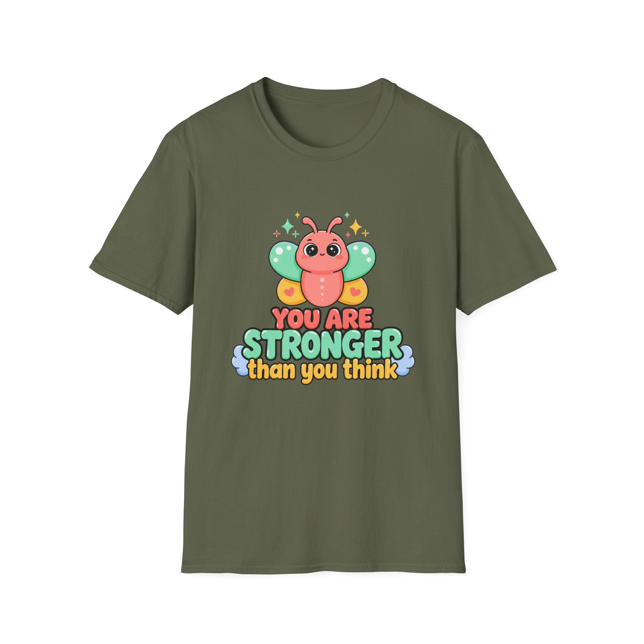 Positive Tee 235