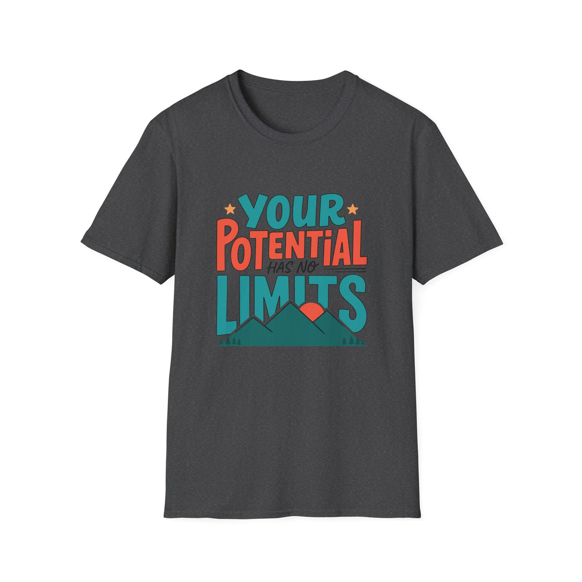 Mindset Tee 378