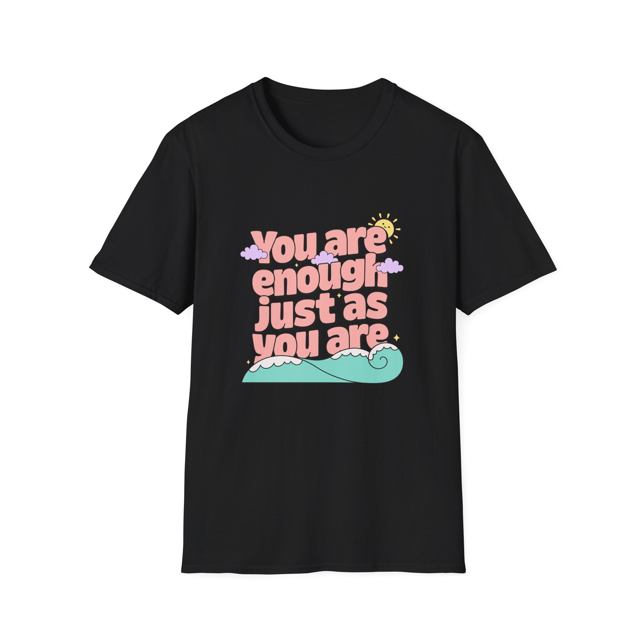 Positive Tee 109