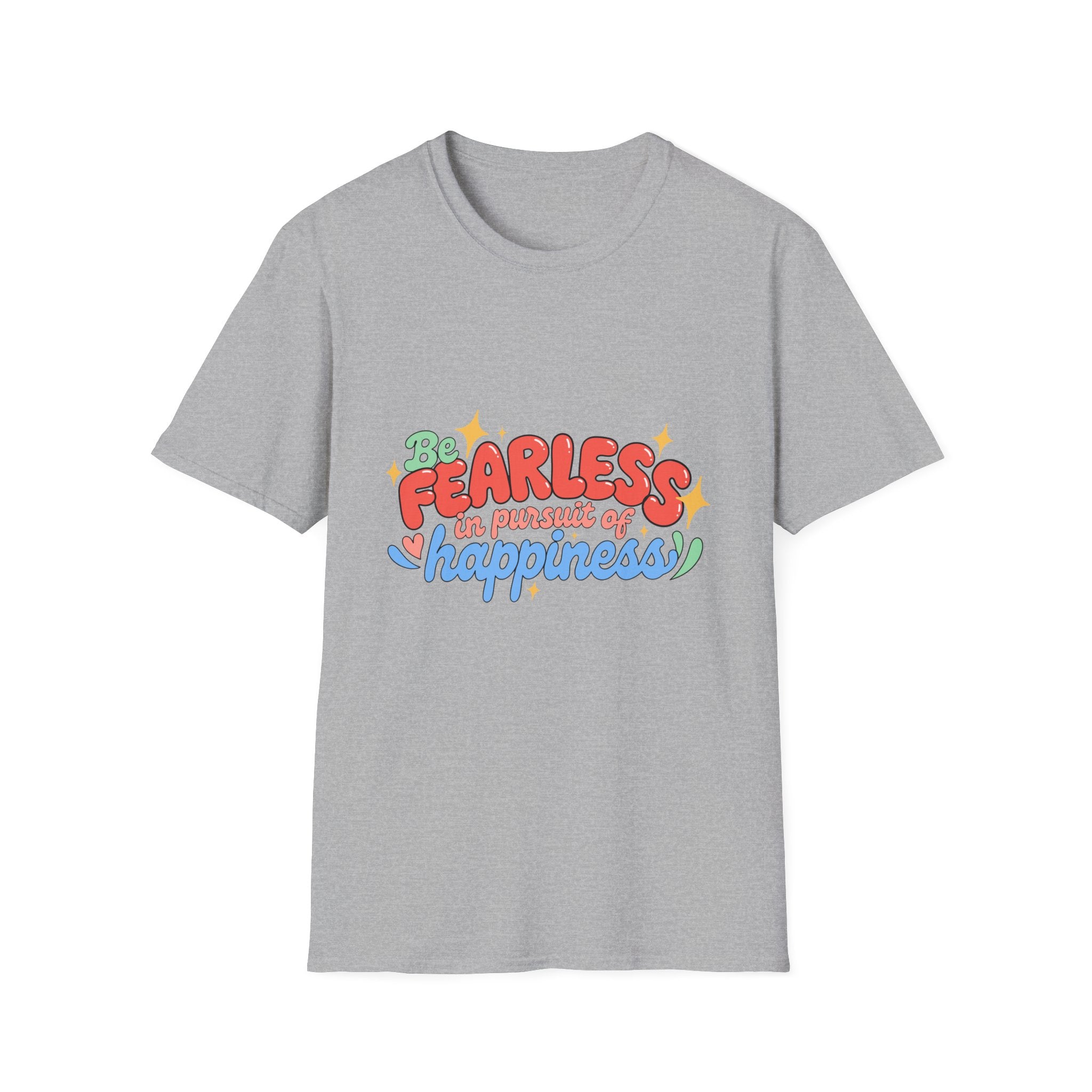 Positive Tee 108