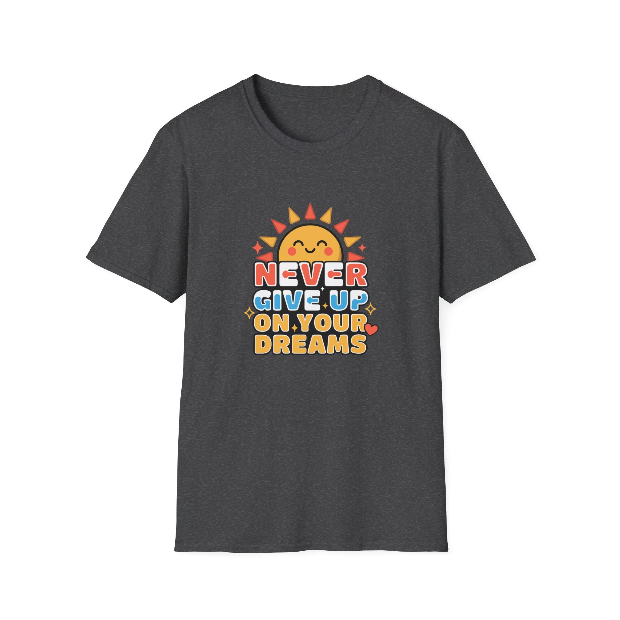 Positive Tee 191