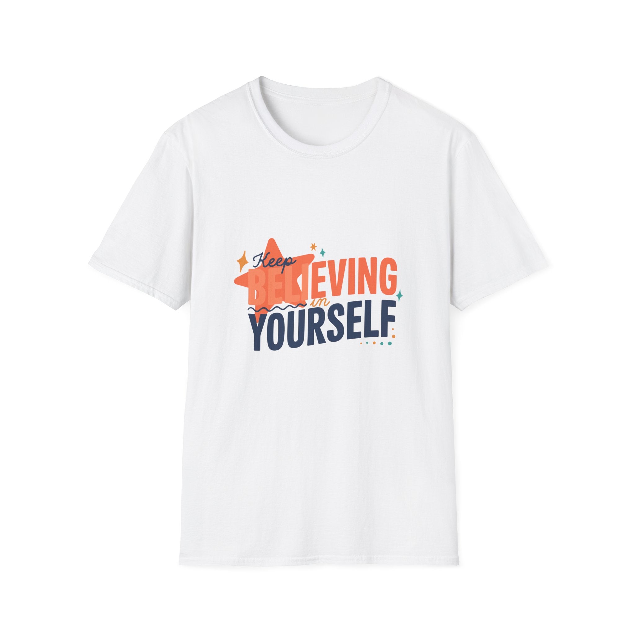 Mindset Tee 594