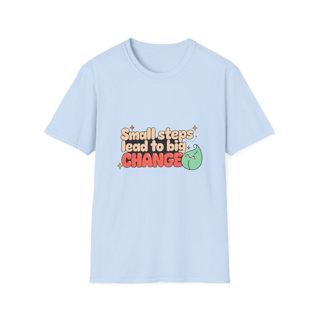 Mindset Tee 466