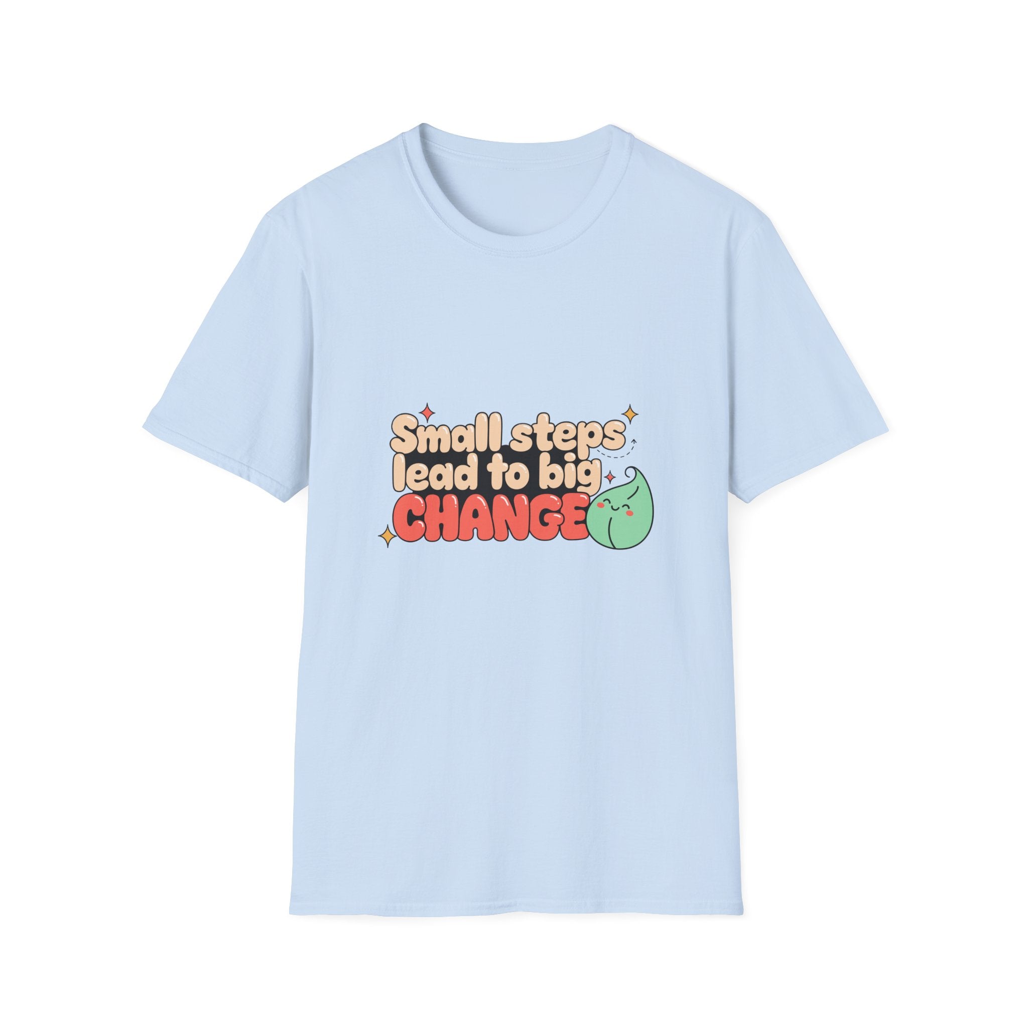 Mindset Tee 466