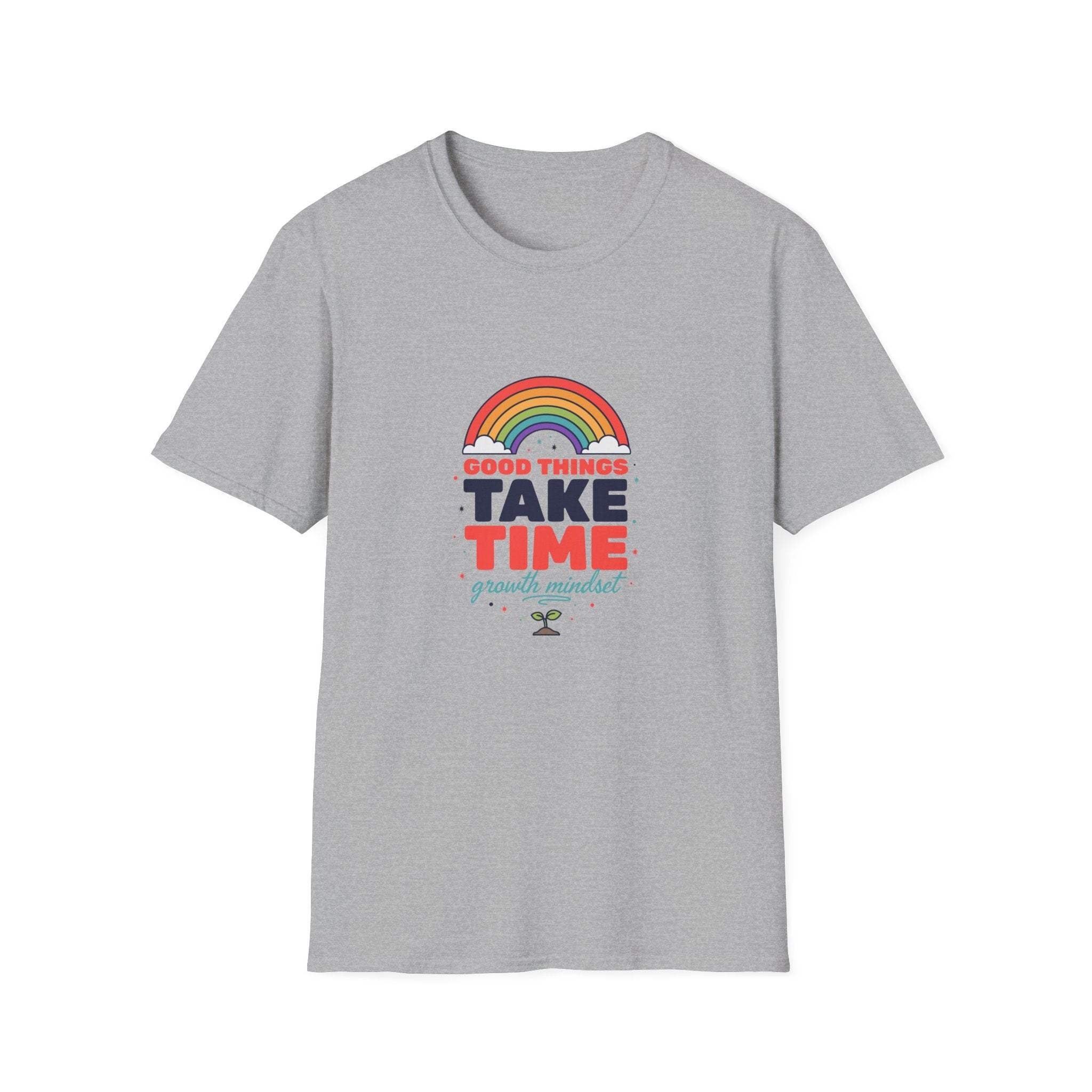 Positive Tee 119