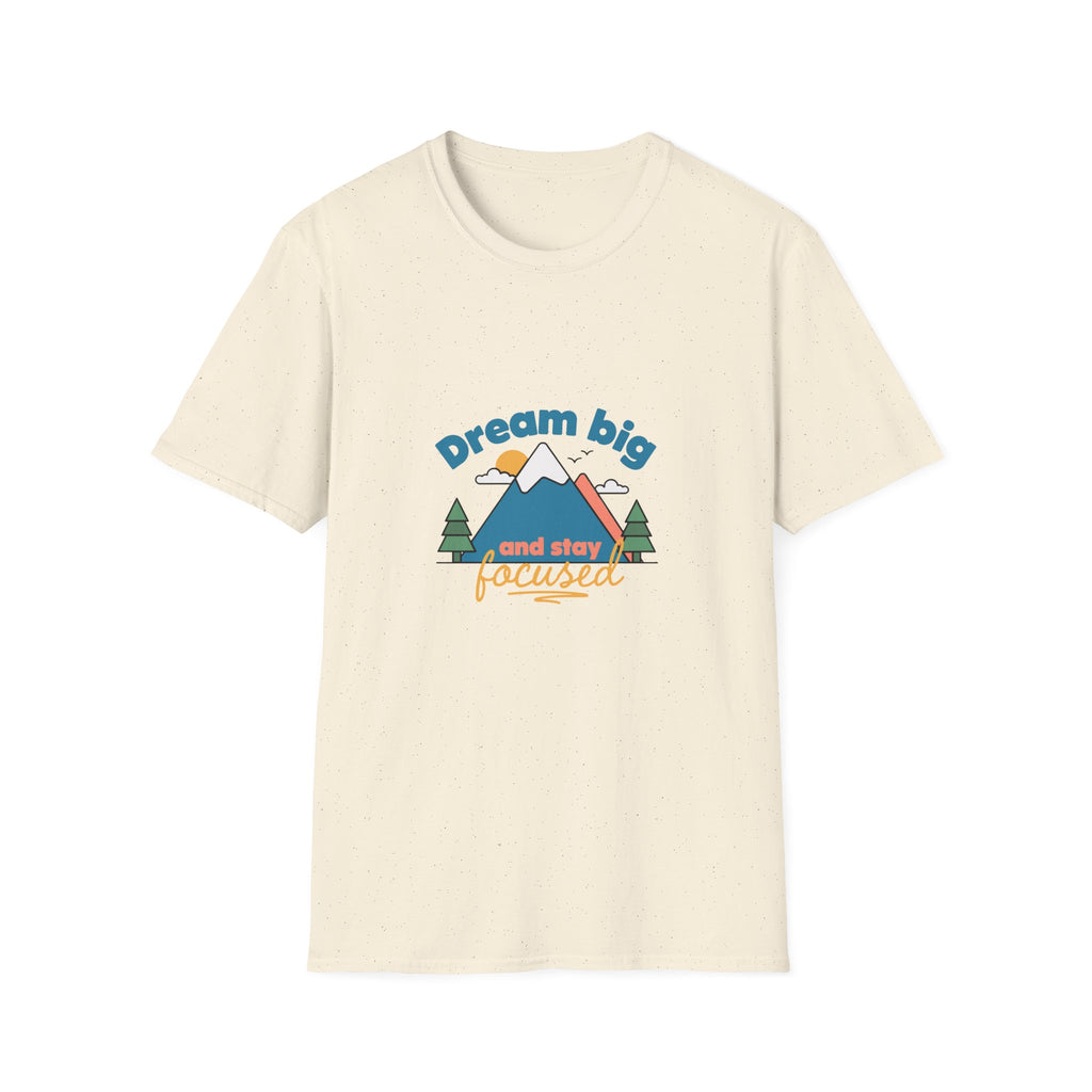 Mindset Tee 578