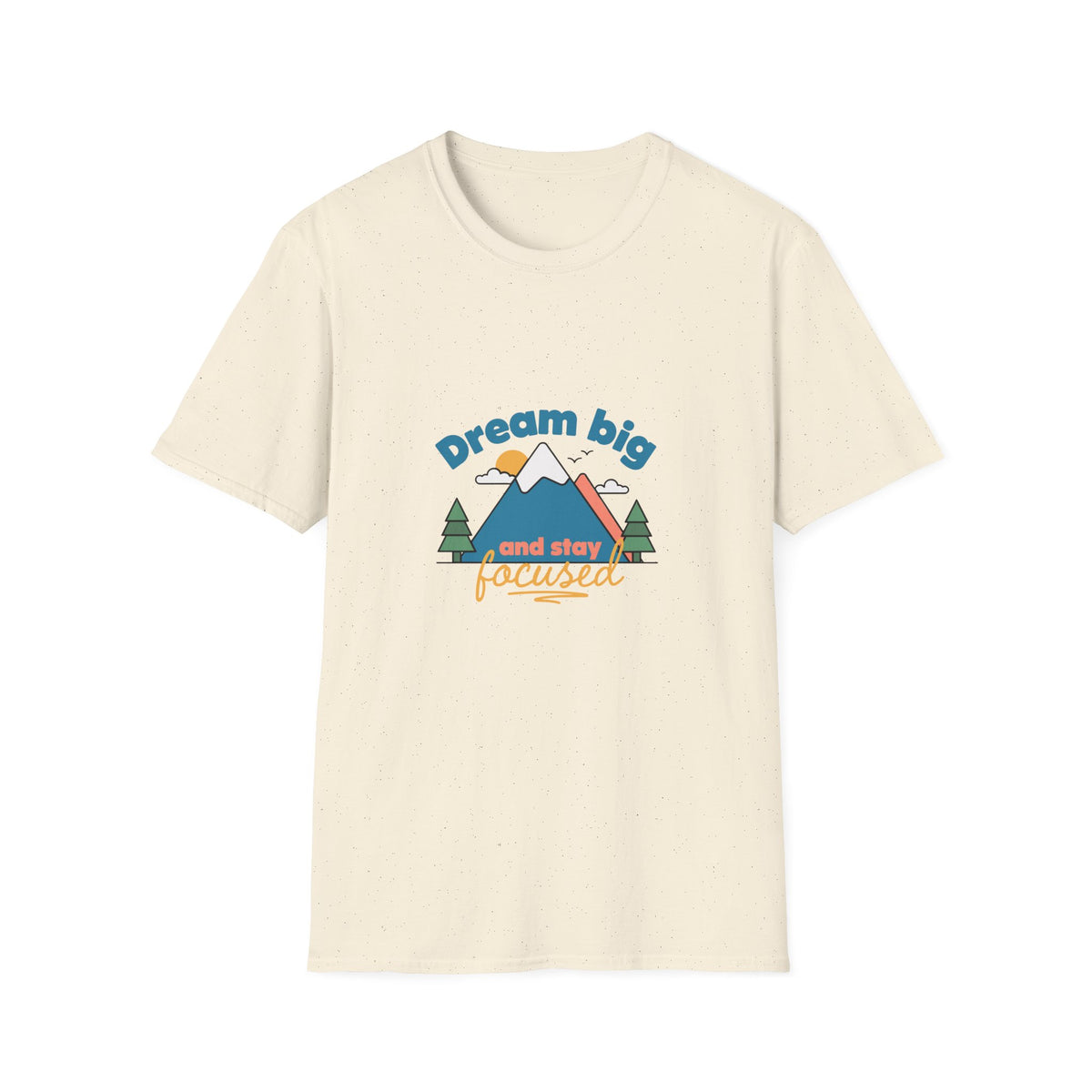 Mindset Tee 578