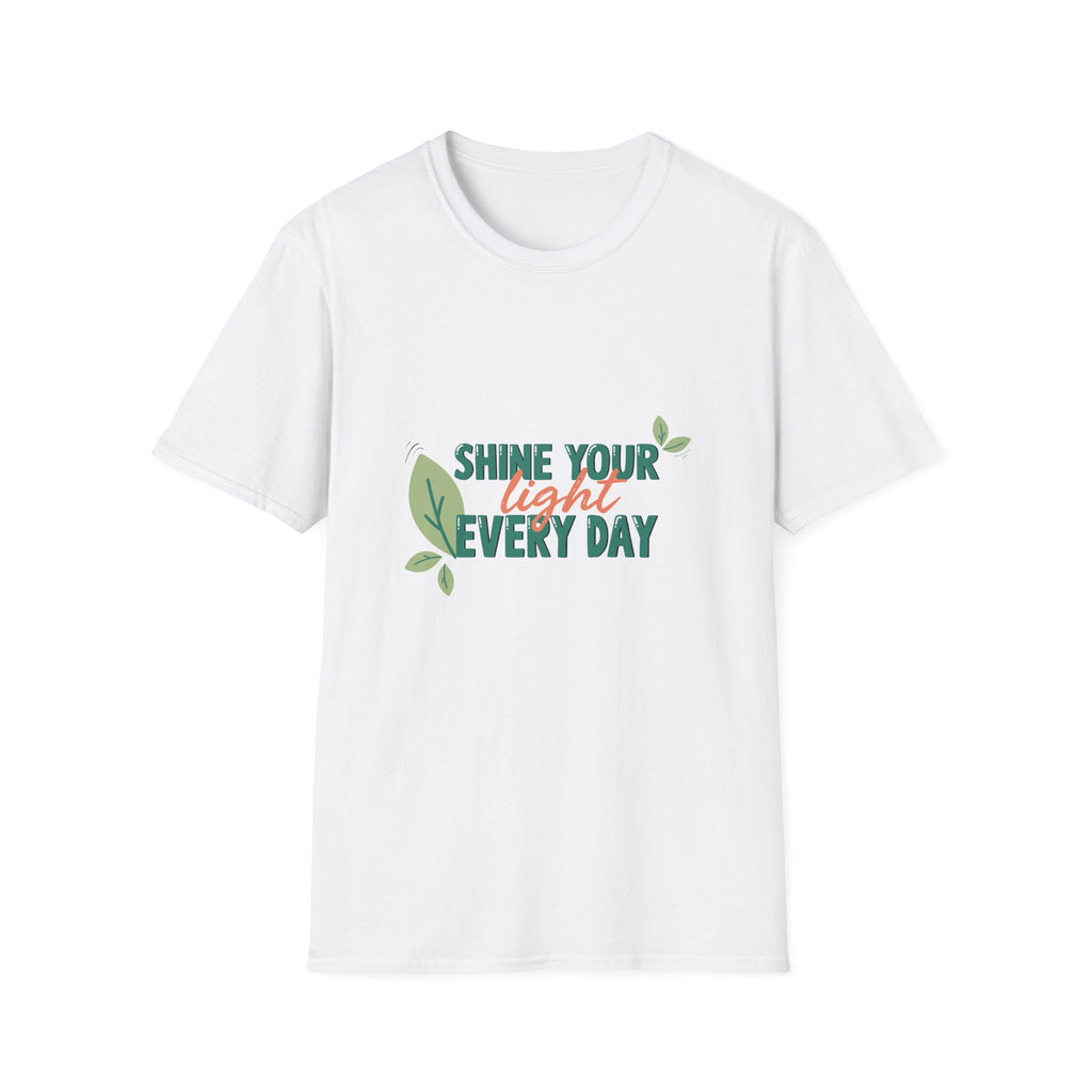 Mindset Tee 507
