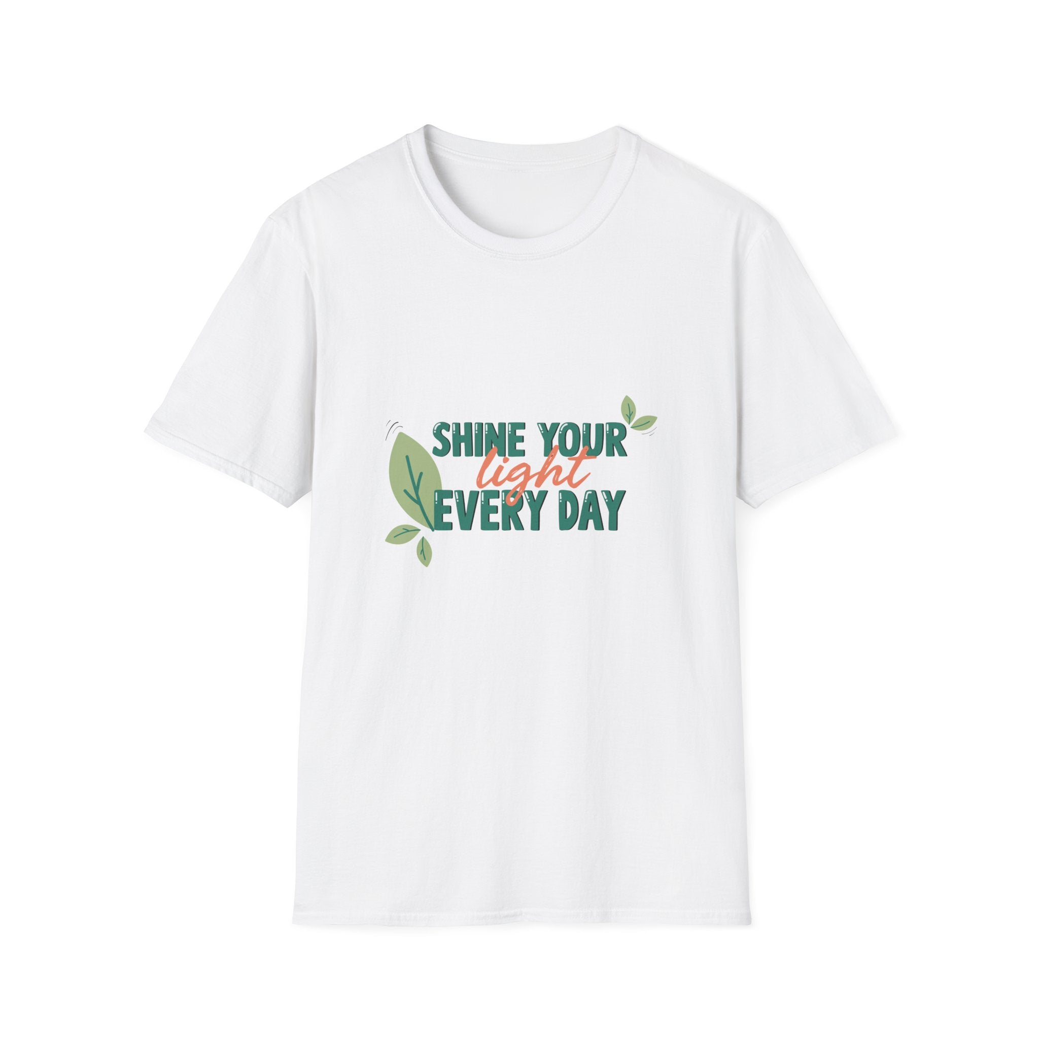 Mindset Tee 507