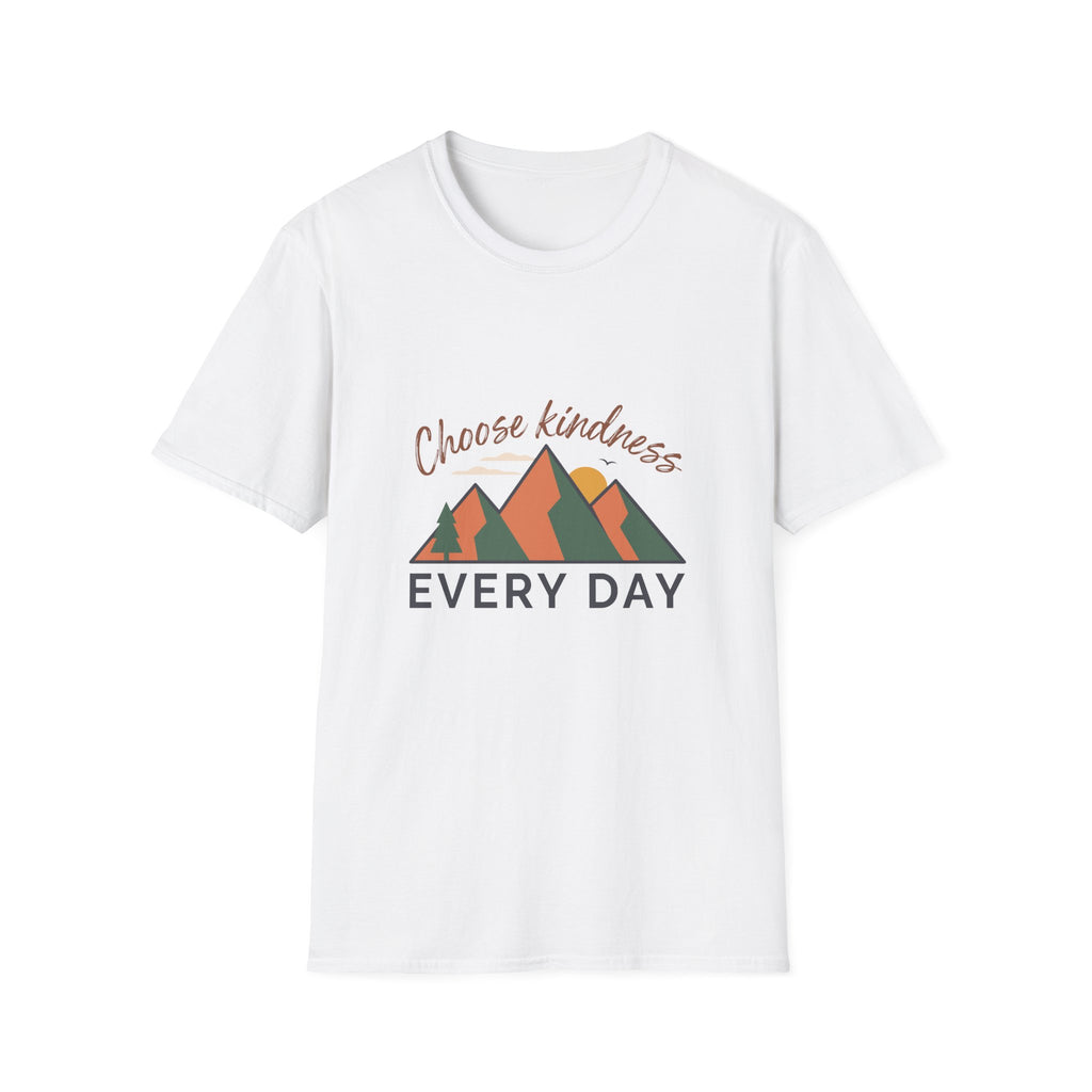 Mindset Tee 484