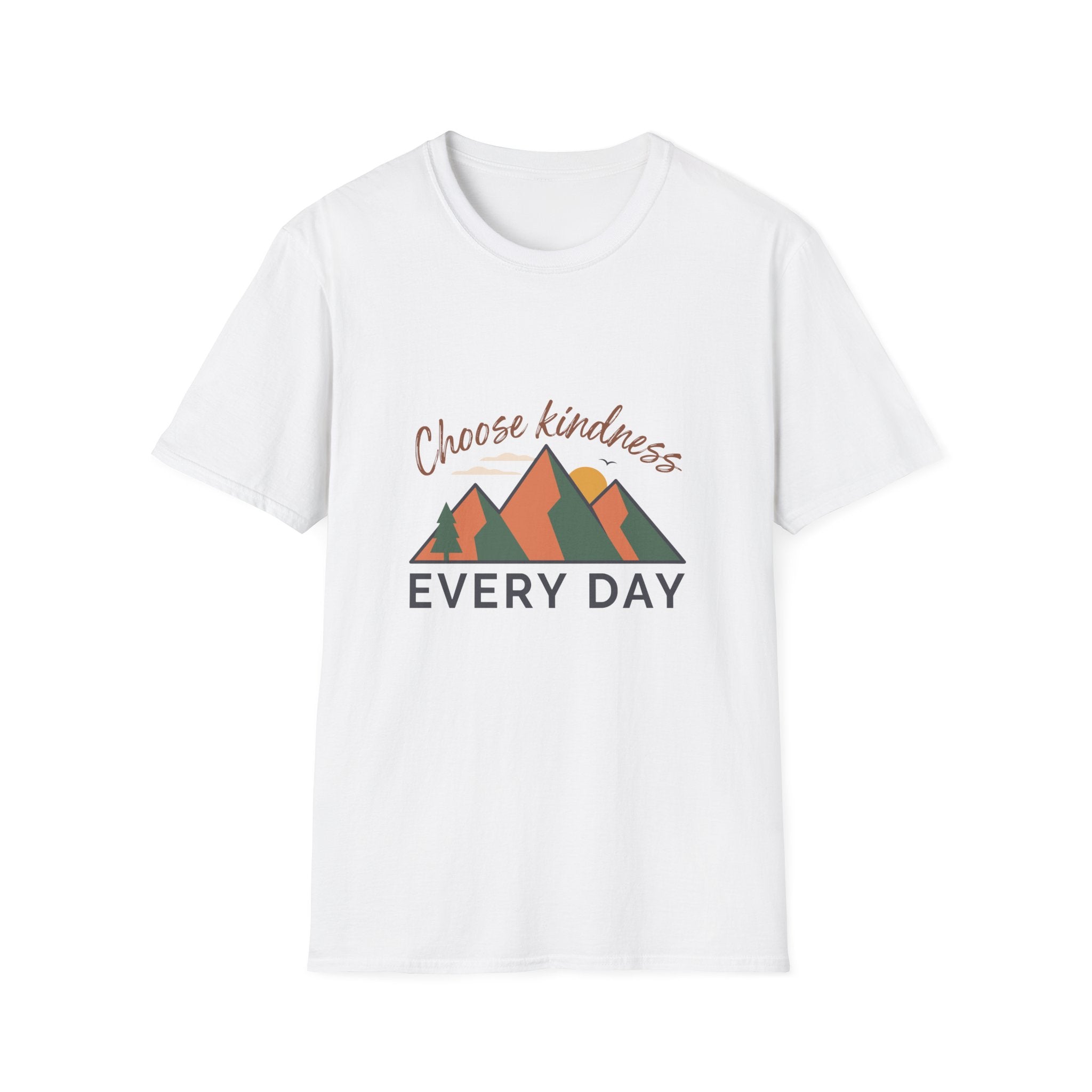 Mindset Tee 484