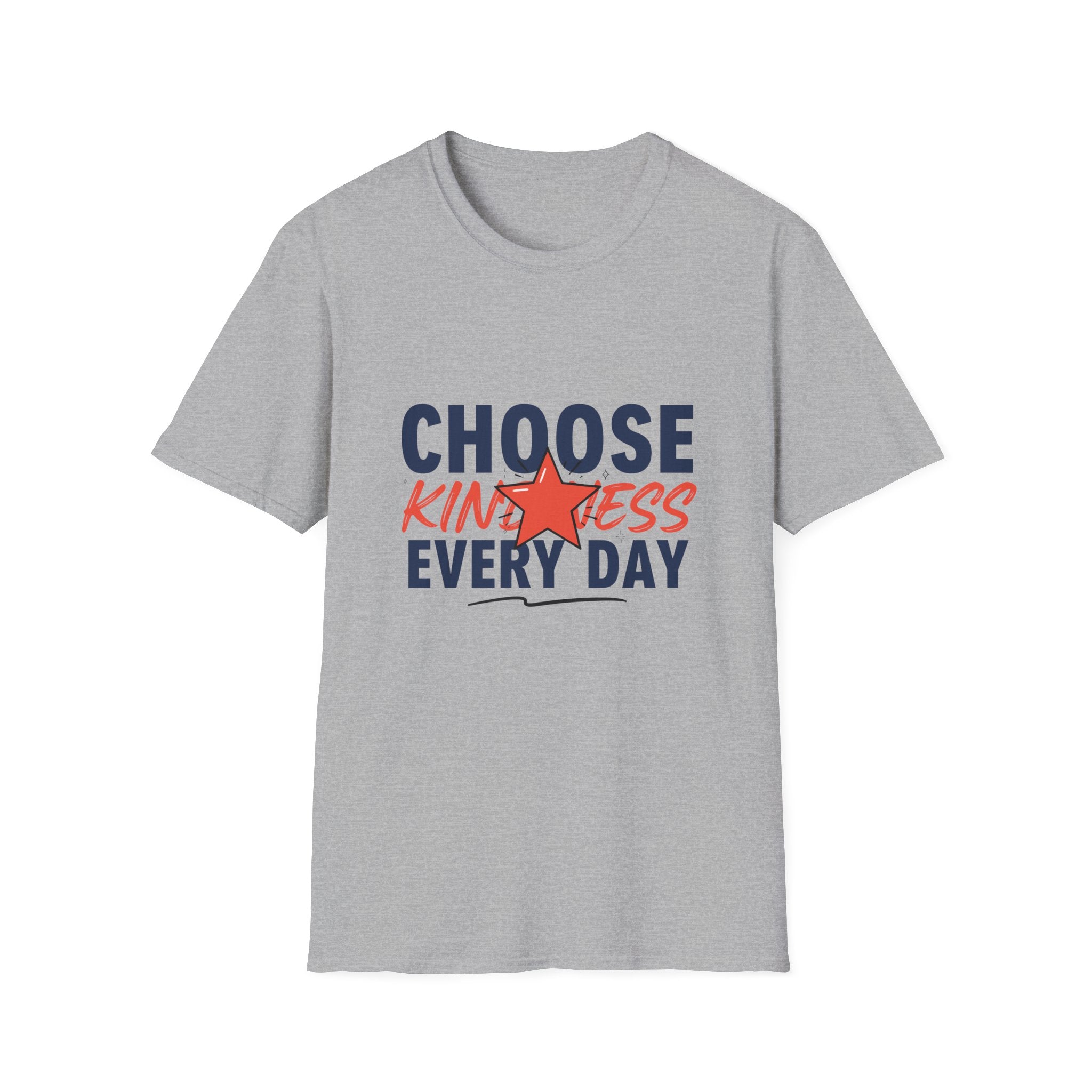 Mindset Tee 562
