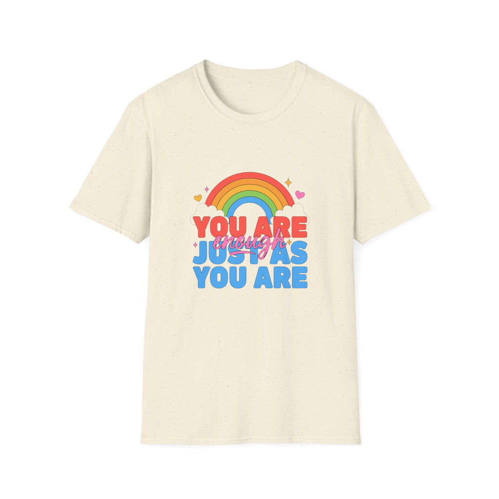 Mindset Tee 508