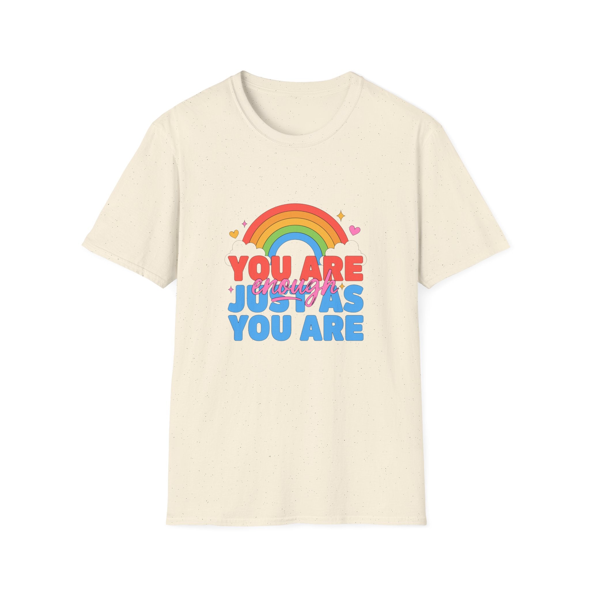 Mindset Tee 508