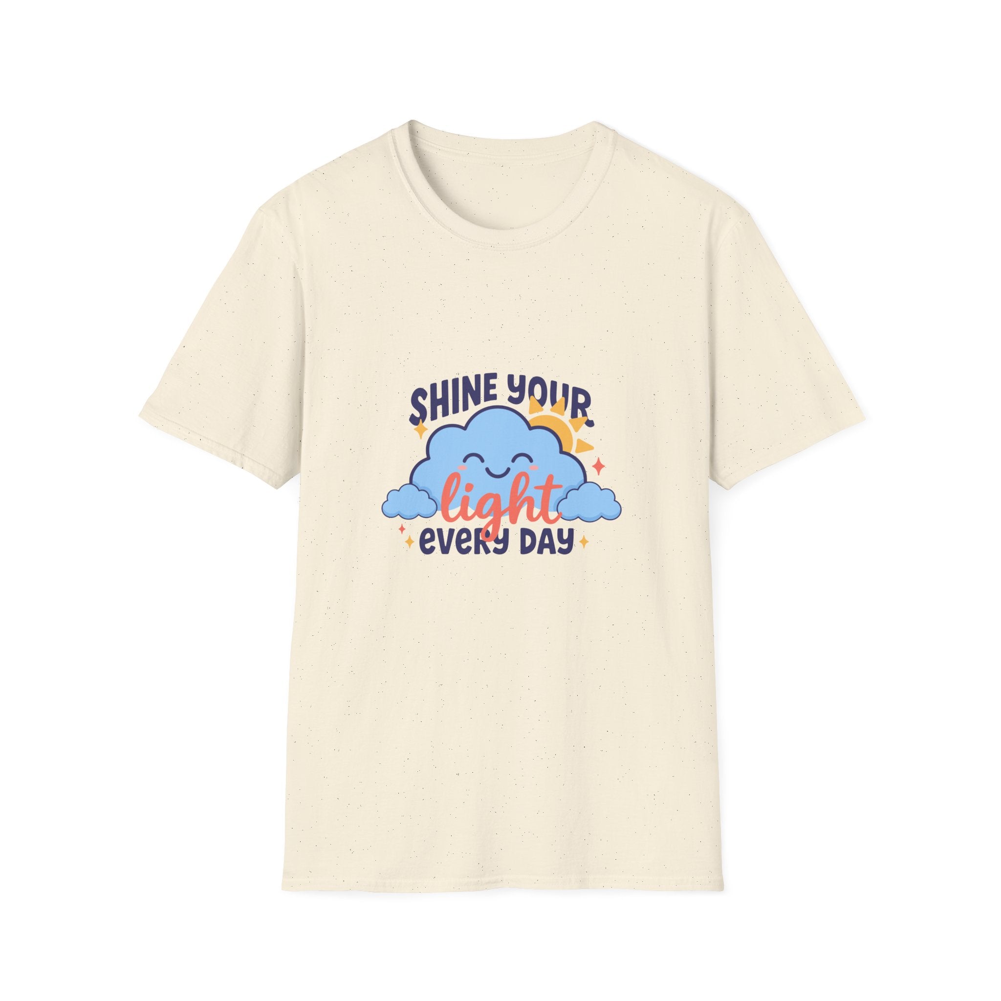 Mindset Tee 413