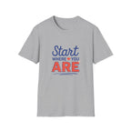 Positive Tee 44