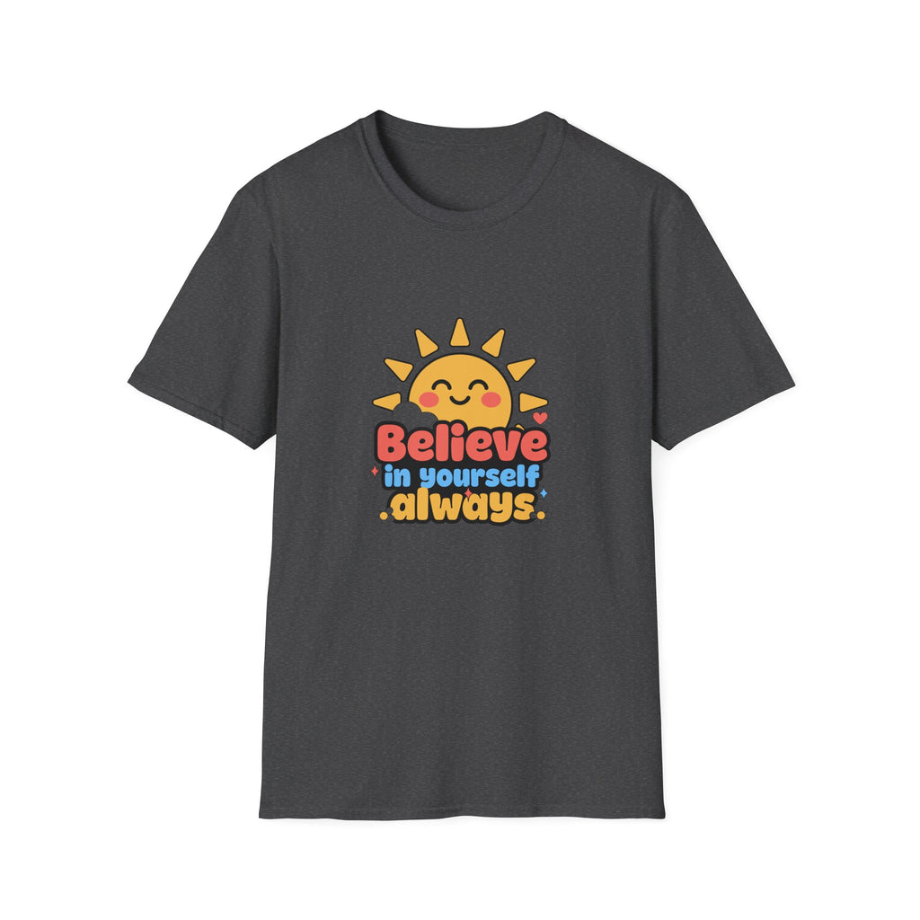 Mindset Tee 410