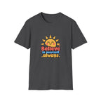 Mindset Tee 410