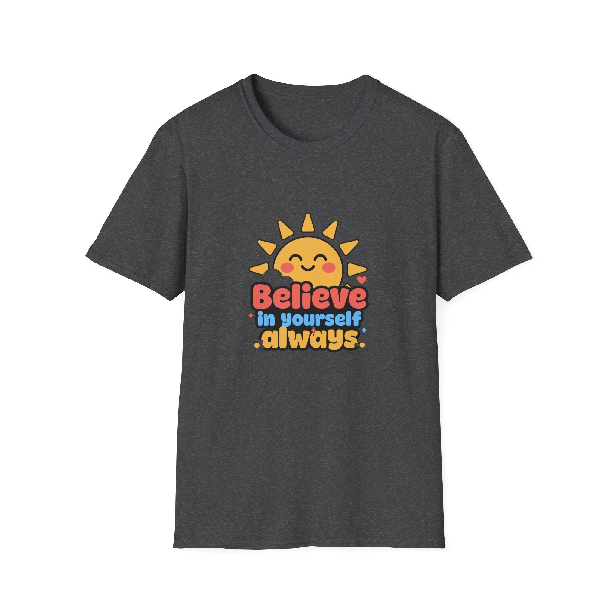 Mindset Tee 410