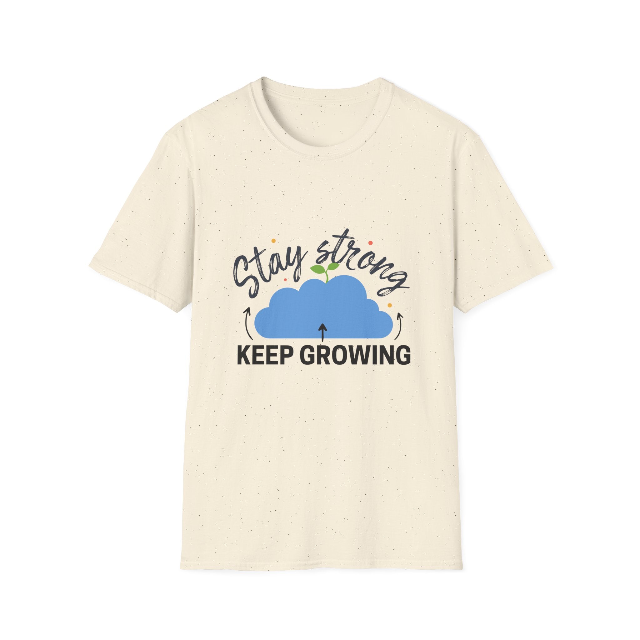 Positive Tee 212